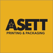 Asett Printing